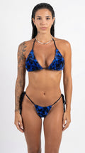 HARAM – Blue Sin Bikini